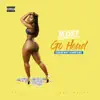 M.ost R.espect'd - Go Head - Single